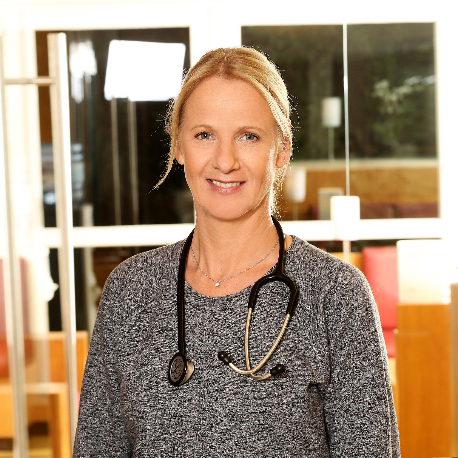 Dr. Nicola Anterist Dr. Michaela Mees Über mich | Dr. med. Nicola Boeckel